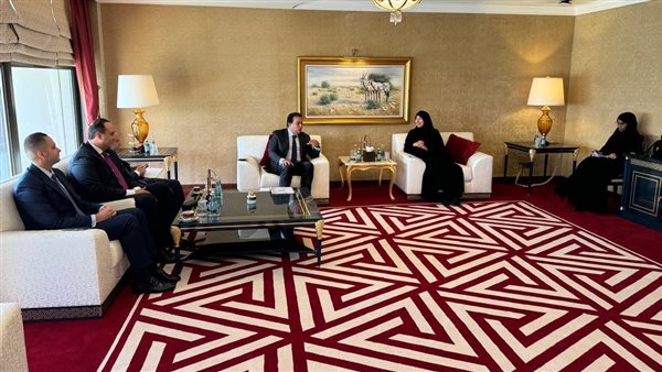 وزير الصحة المصري