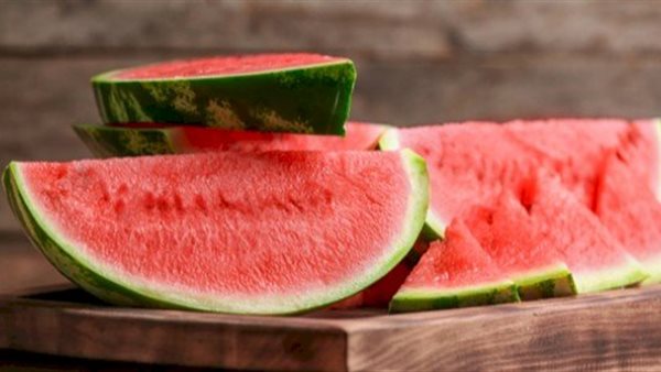 البطيخ - أرشيفية