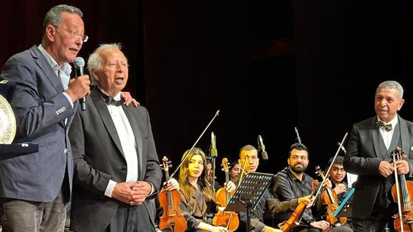  أمسية موسيقية للفنان