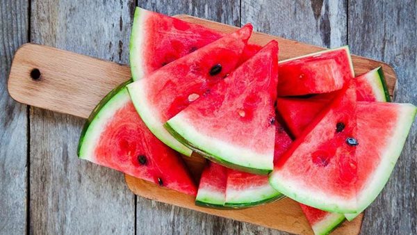 تفسير حلم البطيخ