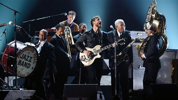 اليوم العالمي لموسيقى