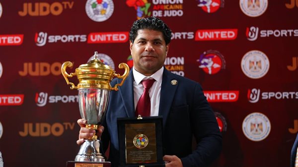 مرزوق علي رئيس اتحاد