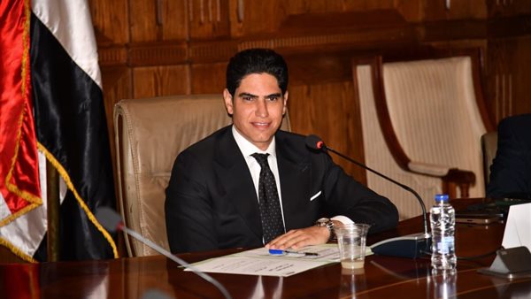 النائب أحمد أبو هشيمة