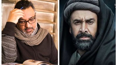 أول تعليق من المؤلف عبد الرحيم كمال بعد حظر مسلسل الحشاشين في طهران.. ورسالة من سيدة إيرانية