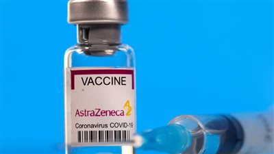 أسترازينيكا تسحب لقاحها من العالم.. وهيئة الدواء تدرس إلغاء ترخيص الاستخدام الطارئ | بث مباشر 