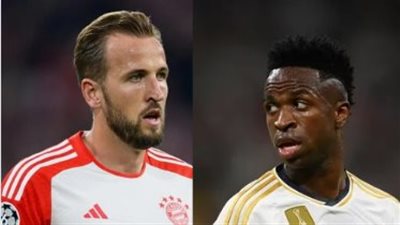 التشكيل المتوقع لمباراة بايرن ميونخ وريال مدريد بنصف نهائي دوري أبطال أوروبا