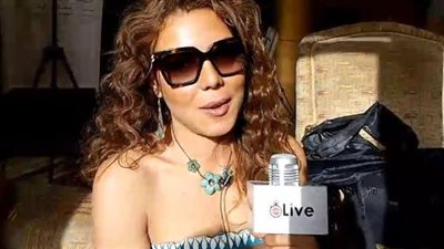 ناهد السباعي توجه رسالة للمرأة: متخليش أي حد يكسرك.. ونفسي أقدم قضية مختلفة للستات