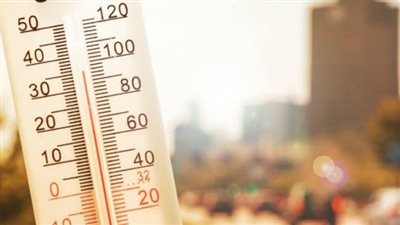 تتجاوز الـ 40 درجة.. الأرصاد تحذر من حالة الطقس الأسبوع المقبل