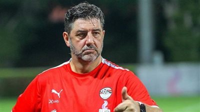 فيتوريا: صلاح اتخذ قرارًا حاسمًا معي لن أفصح عنه.. ولاعبو الأهلي والزمالك يعيشون حياة الملوك