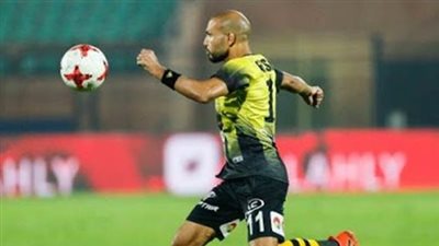 حسن الشامي: المقاولون العرب يبحث عن حقه المشروع.. وسنعتذر إذا أخطأنا