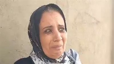 انهيار والدة تسنيم ضحية الدهس بالتجمع: بنتي مكانش فيها حتة سليمة.. ومش عاوزة حاجة غير حقها | بث مباشر