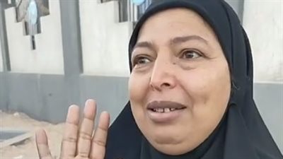 إحالة المتهم بإنهاء حياة طالب بكفر الشيخ للمفتي.. ووالدة الضحية: قلبي ارتاح عشان حق ابني رجع | بث مباشر