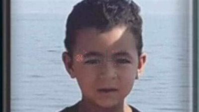 لحق بـ أمه وشقيقه.. وفاة صبي من مصابي حريق منزل بالفيوم 