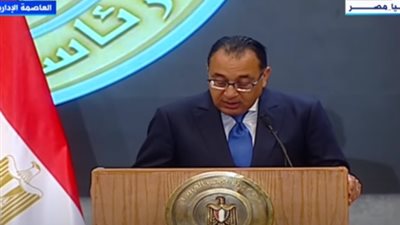 رئيس الوزراء يبحث مع نظيره البيلاروسي تحديات التبادل التجاري في الصناعات الغذائية والدوائية والصناعات الثقيلة