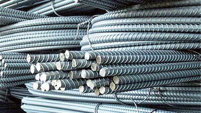 تفاصيل أسعار الحديد في مصر لشهر مايو 2024