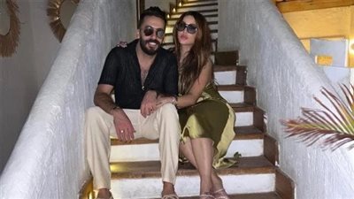 بنت الجيران وأكبر مني بسنتين.. 10 تصريحات لـ طليق ندى الكامل قبل انفصالهما