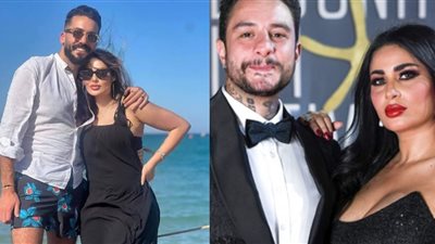 أزمات ندى الكامل.. من قبلات أحمد الفيشاوي للزواج من شاب أصغر منها بـ عامين