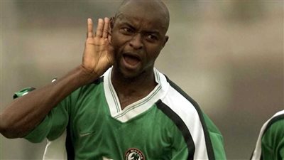 فينيدي جورج مدربًا جديدًا لـ نيجيريا خلفًا لجوزيه بيسيرو
