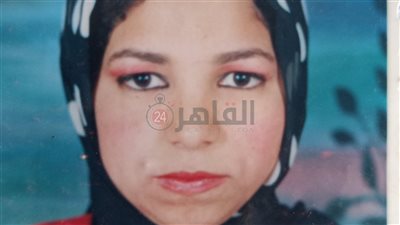 أول صورة لضحية القتل على يد شقيقة ضرتها بسبب الغيرة بالفيوم
