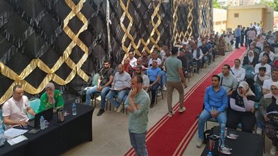 المتر بـ 190 ألفا.. جهاز الشروق يبيع 10 محلات تجارية بـ28 مليون جنيه