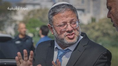 بن غفير يكشف عن محادثات سرية مع نتنياهو: إسرائيل ستدخل رفح ولن نوقع على أي صفقة لا ترضينا