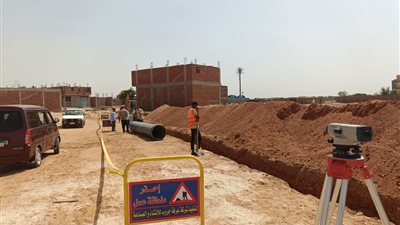 7000 طلب توفيق أوضاع بها تدخلات بتسلسل الملكية في مدينة الشروق 