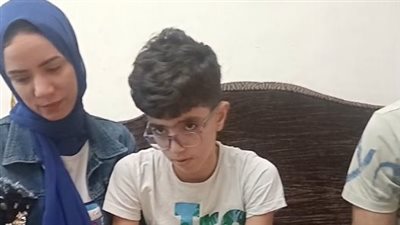 أسرة إبراهيم أحد ضحايا الاختناق بواقعة حمام سباحة الترسانة: ابننا تعبان نفسيا ورافض ينزل المياه تاني | بث مباشر 