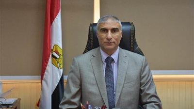 أمين غنيم قائمًا بأعمال نائب رئيس هيئة المجتمعات لقطاع التنمية خلفًا لعبد المطلب ممدوح | خاص