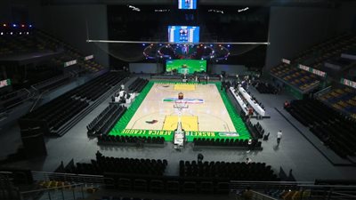 موعد انطلاق منافسات الدور نصف النهائي بدوري السوبر لكرة السلة