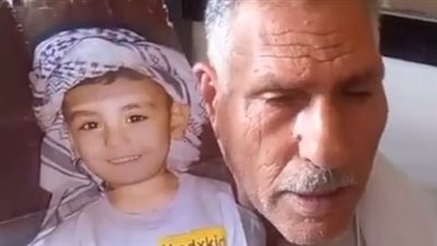  بعد إحالة أوراقها للمفتي.. جد صغير الدقهلية ضحية والدته باكيا: حق حفيدي الوحيد رجع | بث مباشر 