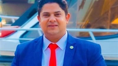 بعد 14 يوم غيبوبة| وفاة فنان ومقدم برامج بمستشفى الشيخ زايد التخصصي.. وأسرته: دخل يعمل لحمية مطلعش