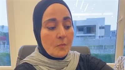 ابنة رجب السويركي مالك التوحيد والنور تتهمه بطردها: جالي ورم بسبب الزعل واللي عملوا فيا| بث مباشر 