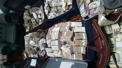 ضبط شخص لاستيلائه على 2 مليون جنيه من المواطنين بالمنوفية