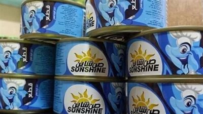 العلبة بـ 35 جنيها والتطبيق غدا.. تراجع أسعار التونة بالأسواق بعد موجة من الارتفاعات القياسية| بث مباشر 