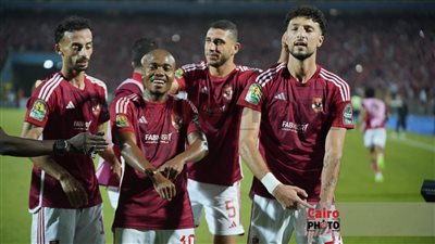 تشكيل الأهلي المتوقع أمام الإسماعيلي في الدوري.. تغيير في الهجوم