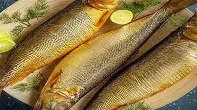 أسعار الرنجة اليوم قبل شم النسيم 2024.. الكيلو بكام؟