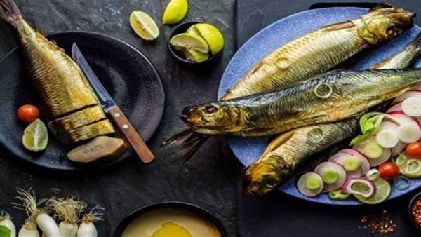 أفضل طريقة لعمل الرنجة..