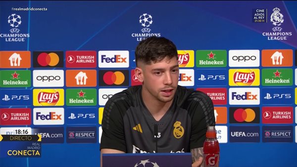 الأوروجواياني فيديريكو