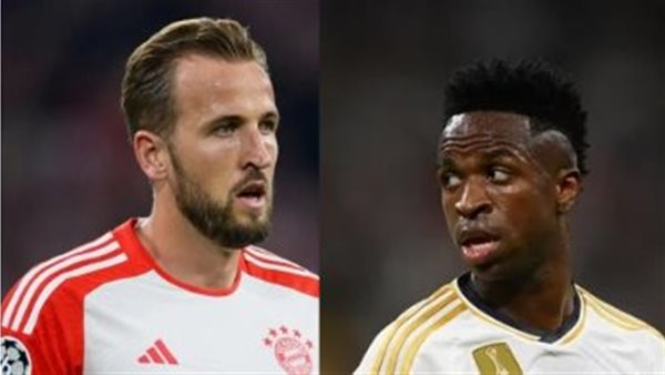 فينيسيوس جونيور في