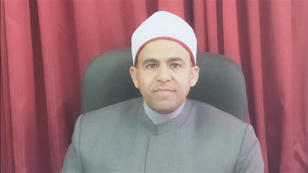 وكيل وزارة الأوقاف