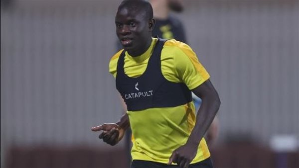 نجولو كانتي