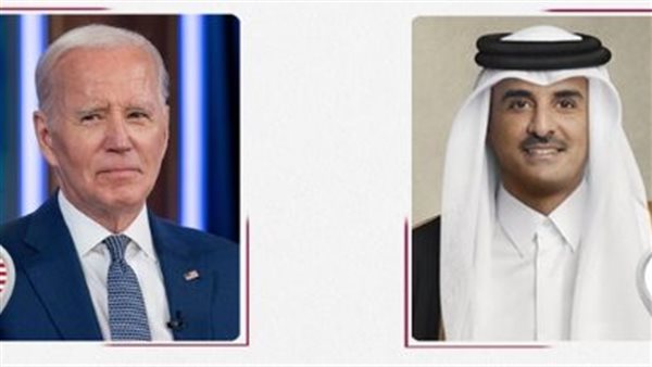 أمير دولة قطر والرئيس