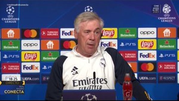 كارلو أنشيلوتي