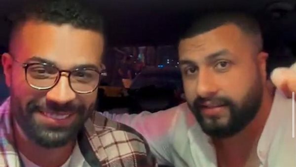  عمر حسين واحمد غريب