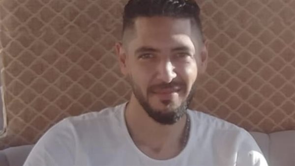 الشاب محمد الجميل
