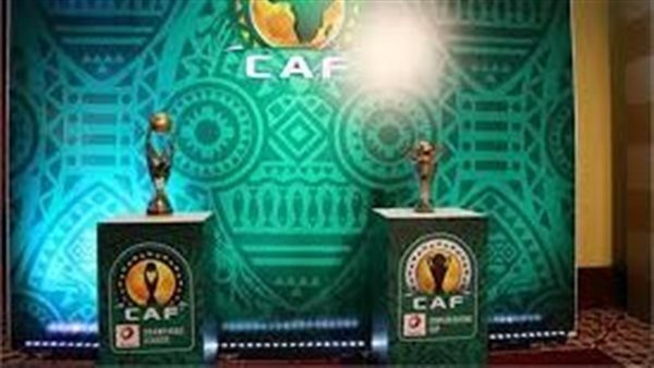  دوري أبطال إفريقيا