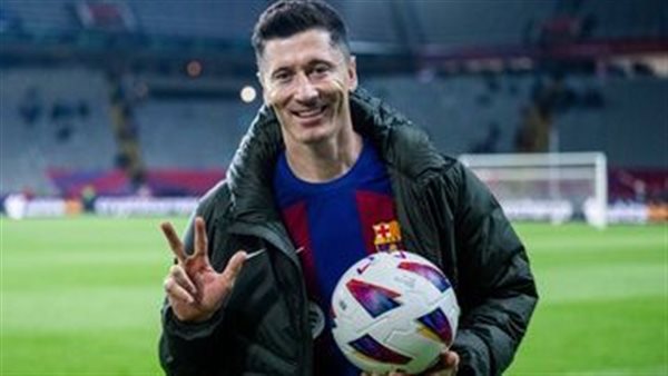 ليفاندوفسكي