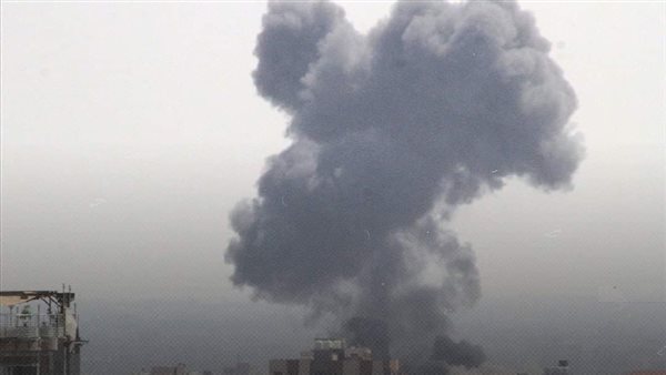 قصف لبناني علي إسرائيل