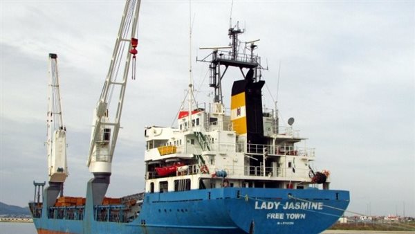 موانى البحر الاحمر