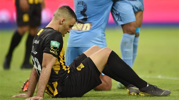 فريق اتحاد جدة 